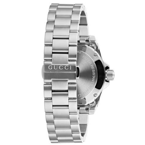 gucci ya136301a|Gucci Dive YA136301A Watch .